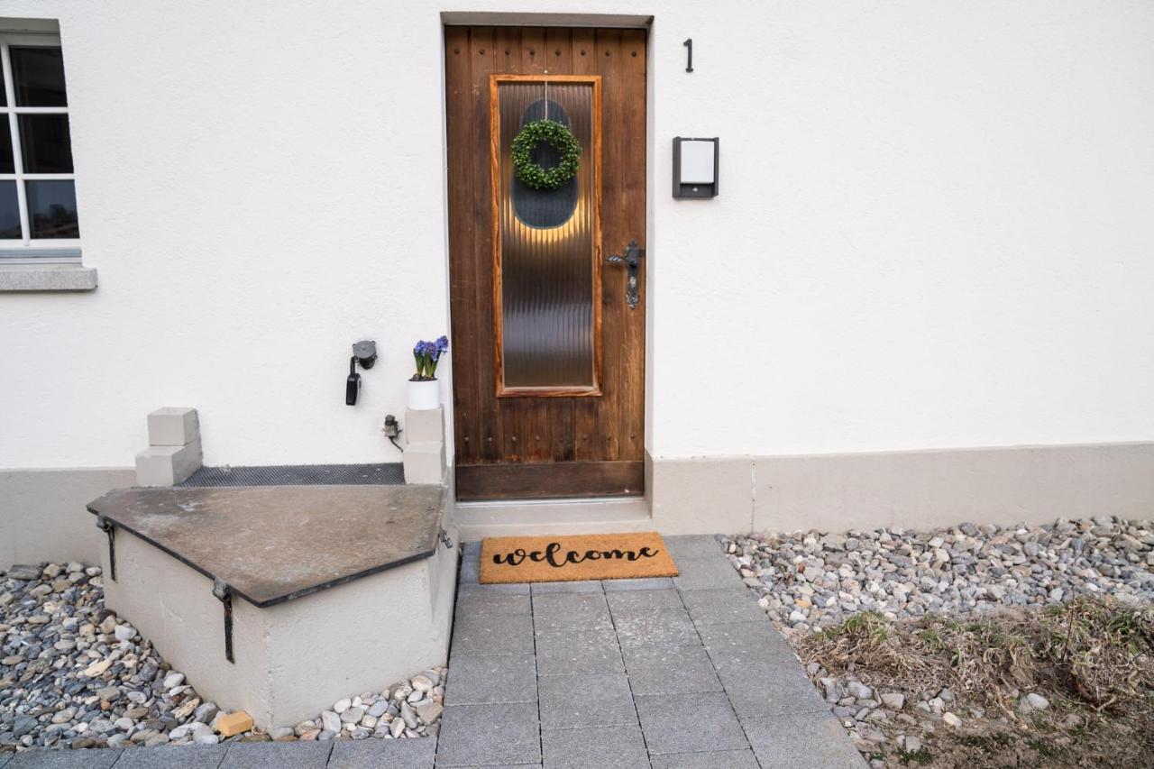 Chalet Spitzhorn - Your Peak Getaway - Private Terrasse & Gratis Parkplatz Gsteig Exteriér fotografie